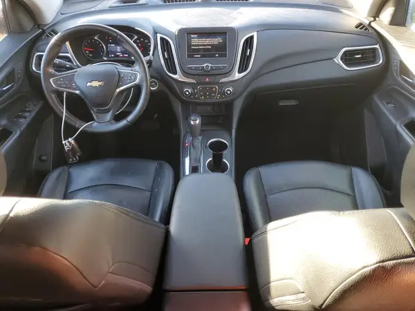 2GNAXUEV8M6101299 2021 CHEVROLET EQUINOX - Image 8