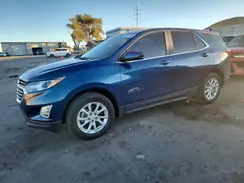 2GNAXUEV8M6102727 2021 CHEVROLET EQUINOX