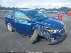 2GNAXUEV8M6103148 2021 CHEVROLET EQUINOX