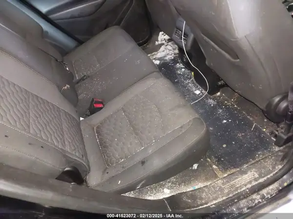 2GNAXUEV8M6103599 2021 CHEVROLET EQUINOX - Image 8