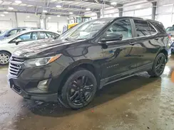 2GNAXUEV8M6103845 2021 CHEVROLET EQUINOX