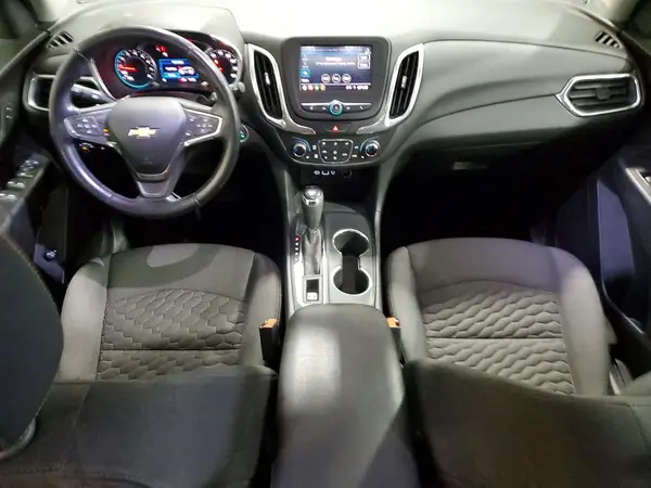 2GNAXUEV8M6103845 2021 CHEVROLET EQUINOX - Image 8