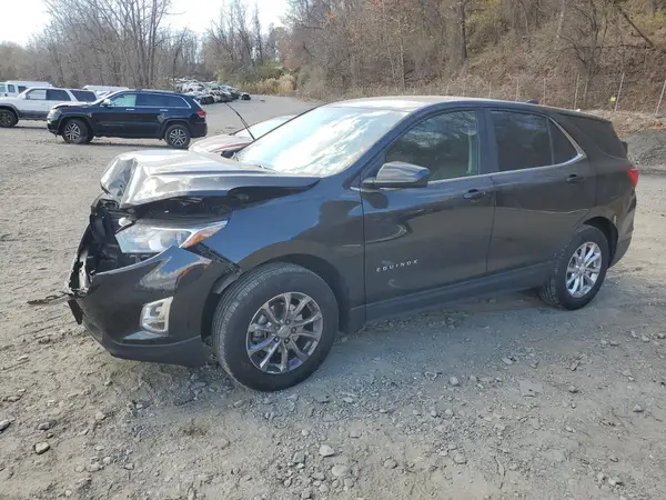 2GNAXUEV8M6104994 2021 CHEVROLET EQUINOX - Image 1