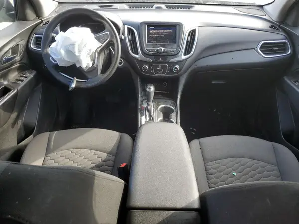 2GNAXUEV8M6104994 2021 CHEVROLET EQUINOX - Image 8