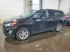 2GNAXUEV8M6106082 2021 CHEVROLET EQUINOX