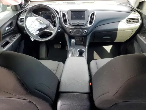 2GNAXUEV8M6107460 2021 CHEVROLET EQUINOX - Image 8