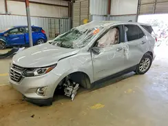 2GNAXUEV8M6108737 2021 CHEVROLET EQUINOX