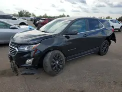 2GNAXUEV8M6110374 2021 CHEVROLET EQUINOX