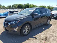 2GNAXUEV8M6110682 2021 CHEVROLET EQUINOX