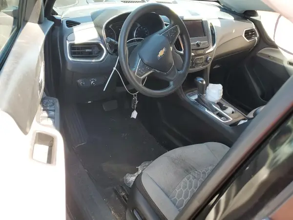 2GNAXUEV8M6110682 2021 CHEVROLET EQUINOX - Image 8