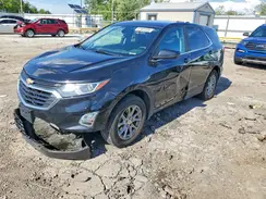 2GNAXUEV8M6111217 2021 CHEVROLET EQUINOX