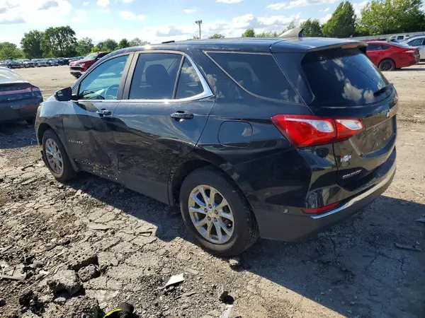 2GNAXUEV8M6111217 2021 CHEVROLET EQUINOX - Image 2