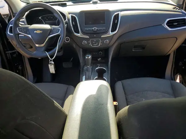 2GNAXUEV8M6111217 2021 CHEVROLET EQUINOX - Image 8