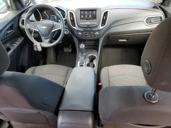 2GNAXUEV8M6112223 2021 CHEVROLET EQUINOX - Image 8