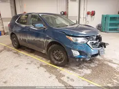 2GNAXUEV8M6113551 2021 CHEVROLET EQUINOX