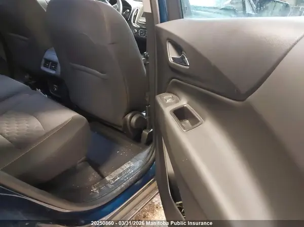 2GNAXUEV8M6113551 2021 CHEVROLET EQUINOX - Image 8