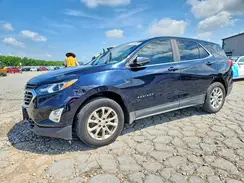 2GNAXUEV8M6113730 2021 CHEVROLET EQUINOX