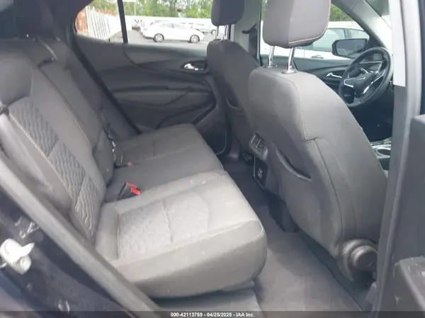 2GNAXUEV8M6113730 2021 CHEVROLET EQUINOX - Image 8