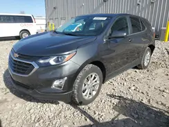 2GNAXUEV8M6115848 2021 CHEVROLET EQUINOX