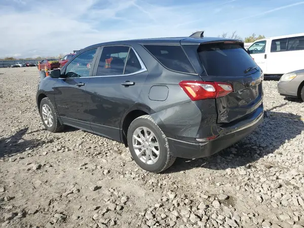 2GNAXUEV8M6115848 2021 CHEVROLET EQUINOX - Image 2
