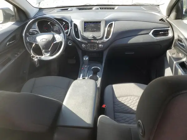 2GNAXUEV8M6115848 2021 CHEVROLET EQUINOX - Image 8