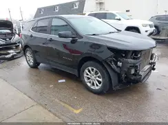 2GNAXUEV8M6116076 2021 CHEVROLET EQUINOX