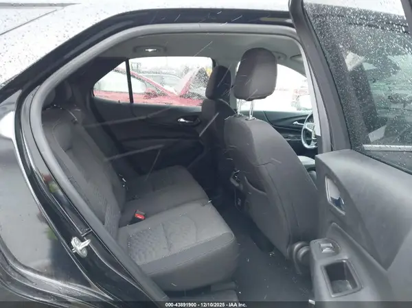 2GNAXUEV8M6116076 2021 CHEVROLET EQUINOX - Image 8