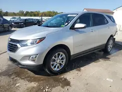 2GNAXUEV8M6116983 2021 CHEVROLET EQUINOX