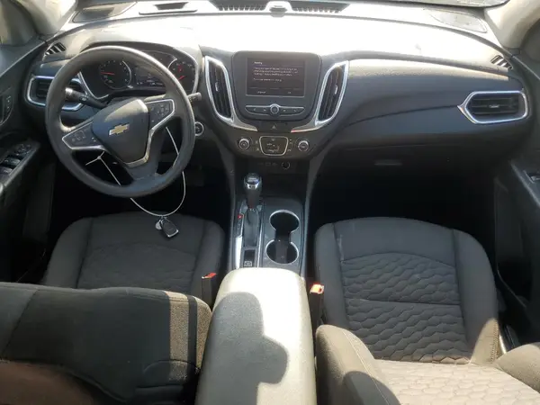 2GNAXUEV8M6116983 2021 CHEVROLET EQUINOX - Image 8