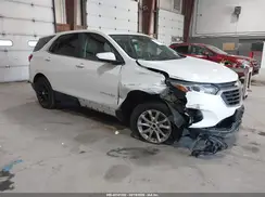2GNAXUEV8M6118166 2021 CHEVROLET EQUINOX