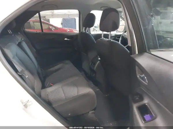 2GNAXUEV8M6118166 2021 CHEVROLET EQUINOX - Image 8