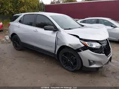 2GNAXUEV8M6119169 2021 CHEVROLET EQUINOX