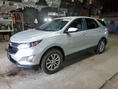 2GNAXUEV8M6119639 2021 CHEVROLET EQUINOX