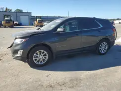 2GNAXUEV8M6119754 2021 CHEVROLET EQUINOX