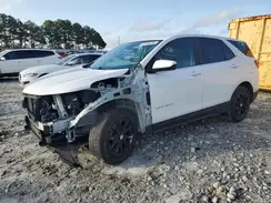 2GNAXUEV8M6121889 2021 CHEVROLET EQUINOX