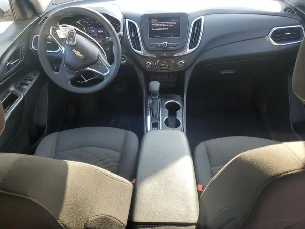 2GNAXUEV8M6121889 2021 CHEVROLET EQUINOX - Image 8