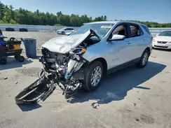 2GNAXUEV8M6122119 2021 CHEVROLET EQUINOX