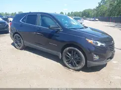 2GNAXUEV8M6122752 2021 CHEVROLET EQUINOX