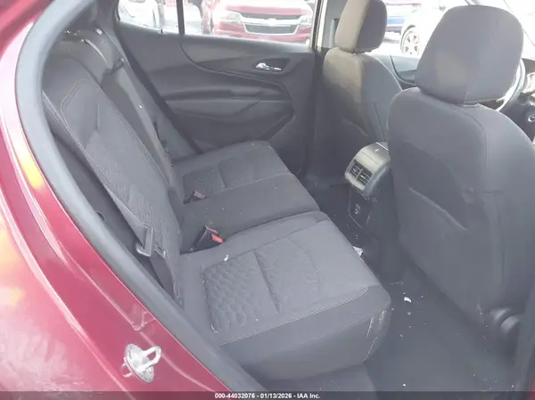 2GNAXUEV8M6122864 2021 CHEVROLET EQUINOX - Image 8