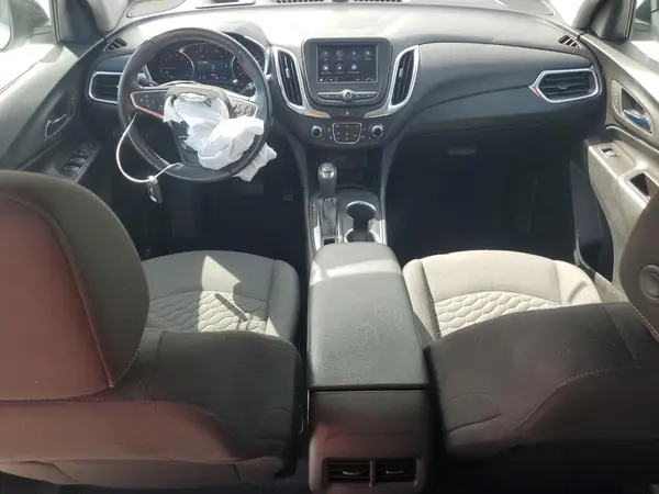2GNAXUEV8M6123643 2021 CHEVROLET EQUINOX - Image 8