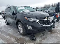 2GNAXUEV8M6125232 2021 CHEVROLET EQUINOX
