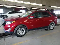 2GNAXUEV8M6126185 2021 CHEVROLET EQUINOX