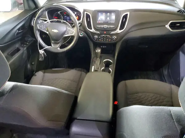 2GNAXUEV8M6126185 2021 CHEVROLET EQUINOX - Image 8