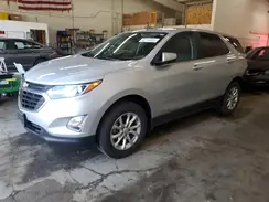 2GNAXUEV8M6126736 2021 CHEVROLET EQUINOX