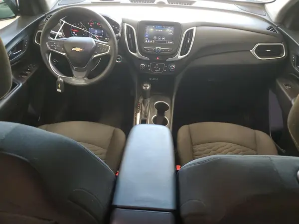 2GNAXUEV8M6126736 2021 CHEVROLET EQUINOX - Image 8