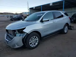 2GNAXUEV8M6127370 2021 CHEVROLET EQUINOX