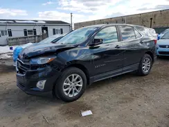 2GNAXUEV8M6129278 2021 CHEVROLET EQUINOX