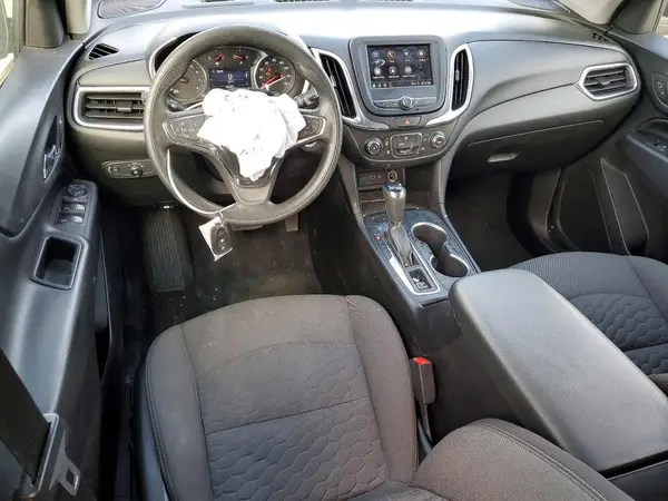 2GNAXUEV8M6129278 2021 CHEVROLET EQUINOX - Image 8