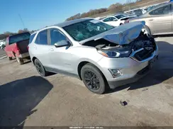 2GNAXUEV8M6130205 2021 CHEVROLET EQUINOX