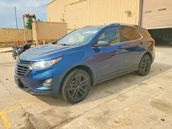 2GNAXUEV8M6130253 2021 CHEVROLET EQUINOX